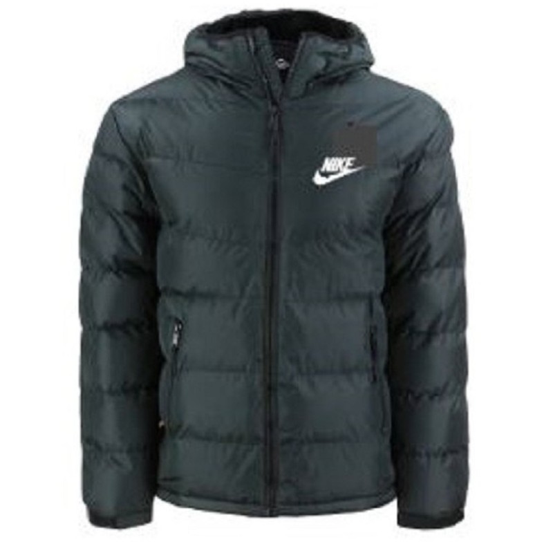 Nike Men's  Windrunner Hooded Puffer Jacket