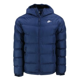 Nike Men's  Windrunner Hooded Puffer Jacket