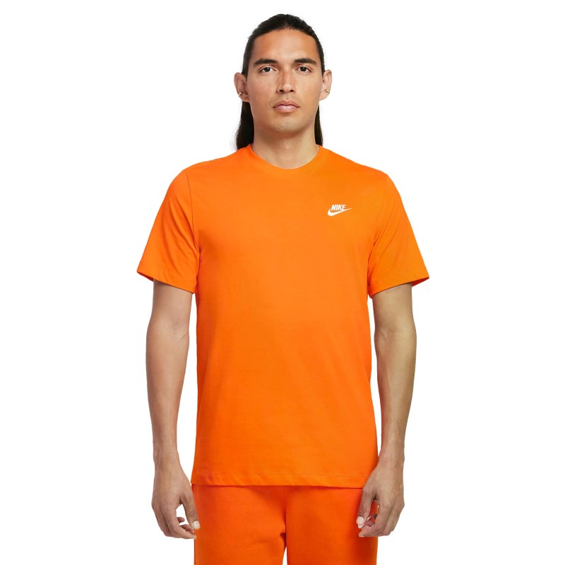 Men's Nike Sportswear Club T-Shirt