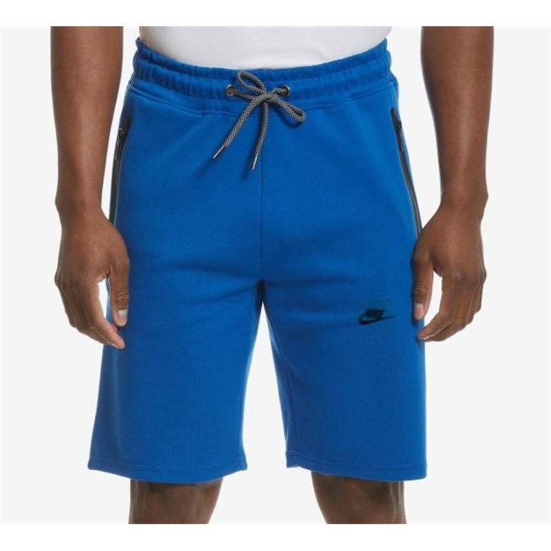 Nike Men's Sportswear Tech Fleece Shorts Final Sale