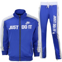 Nike Sportswear  Just Do It  2 Piece Tracksuit Final Sale