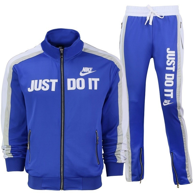 Nike Sportswear  Just Do It  2 Piece Tracksuit Final Sale