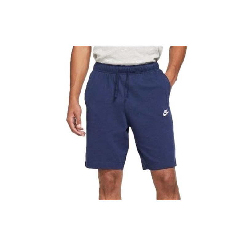 Nike Men's Club Fleece  Shorts