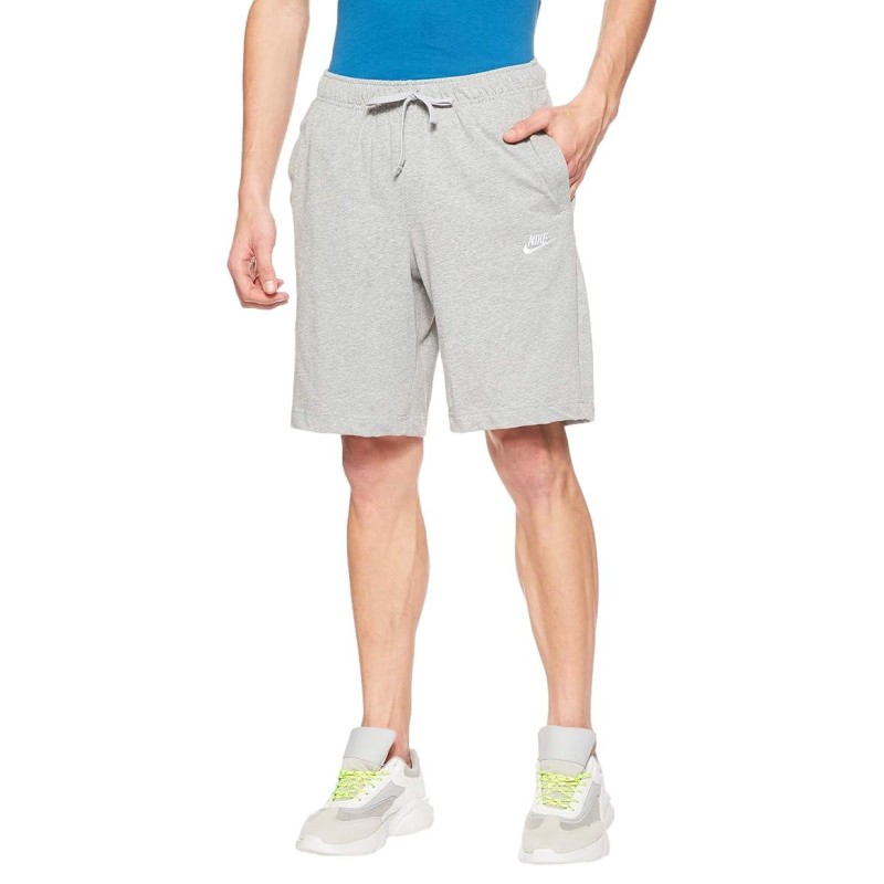 Nike Men's Club Fleece  Shorts