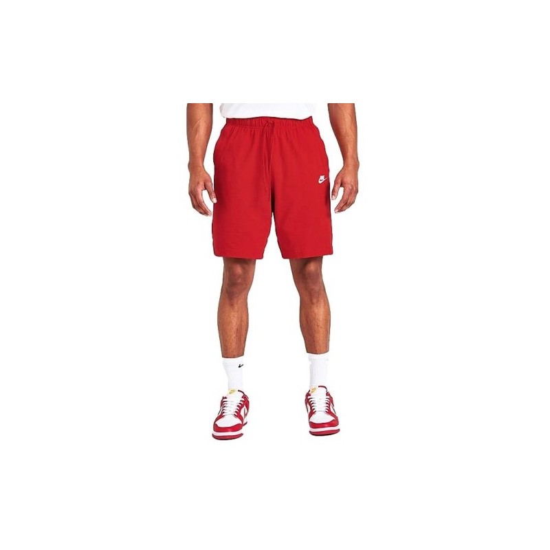 Nike Men's Club Fleece  Shorts