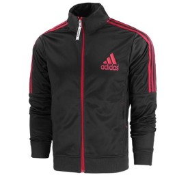 Adidas Women's adidas Essential Tricot Track Suit 2 Pc Set