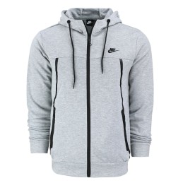 Nike Sportswear Tech Fleece Windrunner Full-Zip Hoodie & Pants Set
