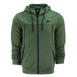 Nike Sportswear Tech Fleece Windrunner Full-Zip Hoodie & Pants Set