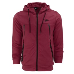 Nike Sportswear Tech Fleece Windrunner Full-Zip Hoodie & Pants Set