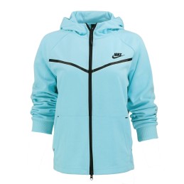 Nike Sportswear Tech Fleece Windrunner Women's Full-Zip Hoodie & Pants Set