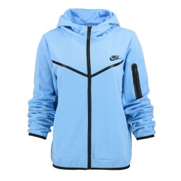 Nike Sportswear Tech Fleece Windrunner Women's Full-Zip Hoodie & Pants Set