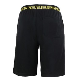 Versace Men's Polo Shirt & Short Set