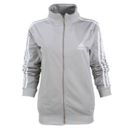 Adidas Women's adidas Essential Tricot Track Suit 2 Pc Set