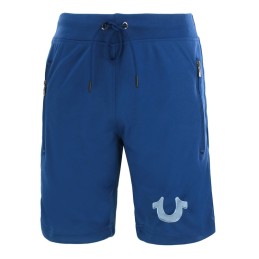 True Religion Crewneck T-Shirt & Short Set