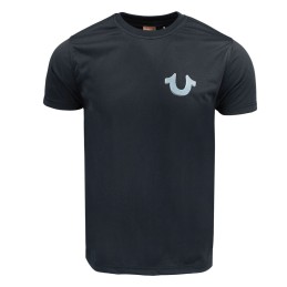 True Religion Crewneck T-Shirt & Short Set