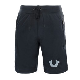 True Religion Crewneck T-Shirt & Short Set
