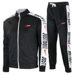 Nike Sportswear  Just Do It  2 Piece Tracksuit Final Sale