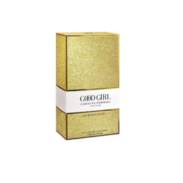 Carolina Herrera Good Girl Glorious Gold EDP Spray 2.7 oz For Women