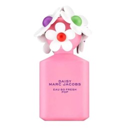 Daisy Eau So Fresh Twinkle by Marc Jacobs for Women 2.5 oz Eau de Toilette Spray Limited Edition