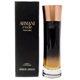 Armani Code Profumo 3.7 fl Oz/ 100ml EDP Perfume Spray For Men Tester
