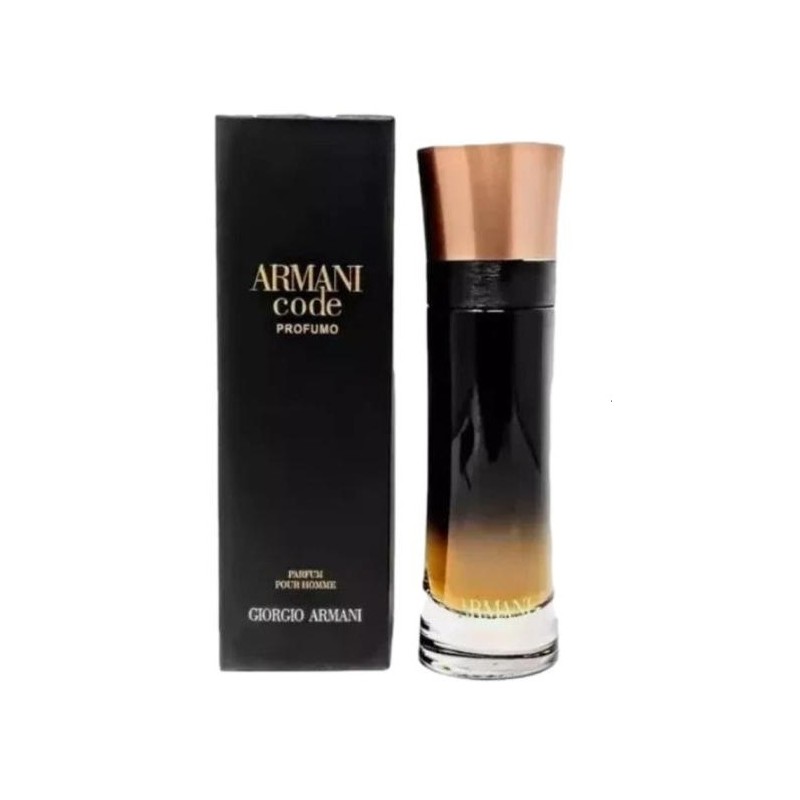 Armani Code Profumo 3.7 fl Oz/ 100ml EDP Perfume Spray For Men