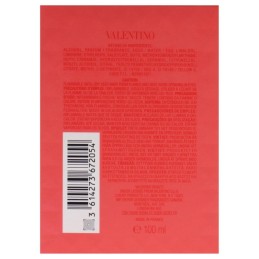 Valentino Donna Born In Roma Coral Fantasy EDP Spray 3.4 oz