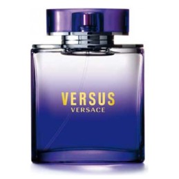 Versus by Versace for Women 3.4 oz Eau de Toilette Spray