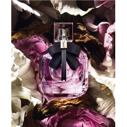 Yves Saint Laurent Mon Paris Eau De Parfum Spray - 3 oz bottle