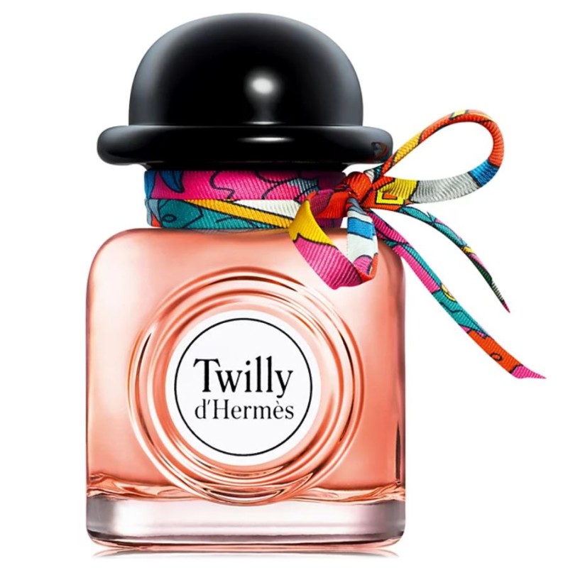Hermes Twilly d'Hermès Eau De Parfum Spray for Women, 2.87 Ounce / 85 ml