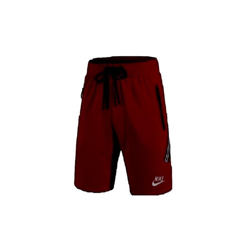 Nike Men's Sportswear Fleece Short Final Sale