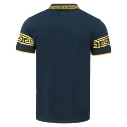 Versace Logo Polo Shirt Final Sale