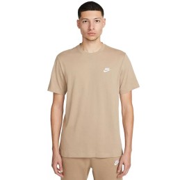Men's Nike Sportswear Club T-Shirt