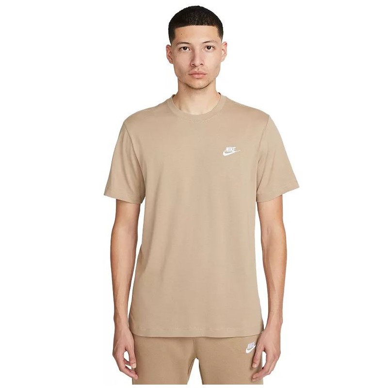 Men's Nike Sportswear Club T-Shirt