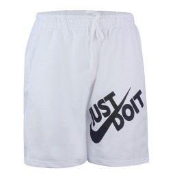 Nike Sportswear Just do it Fleece Short Final Sale