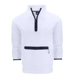 Tech Fleece Half Zip Pullover & Pants Set