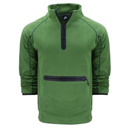 Tech Fleece Half Zip Pullover & Pants Set