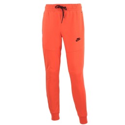 Nike Tech Fleece Full-Zip Hoodie & Pants 2 Pc Set Salmon