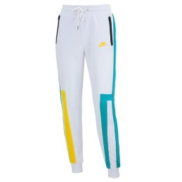 Nike Sportswear Men's Colorblock Tech Fleece Hoodie & Pants Set Final Sale