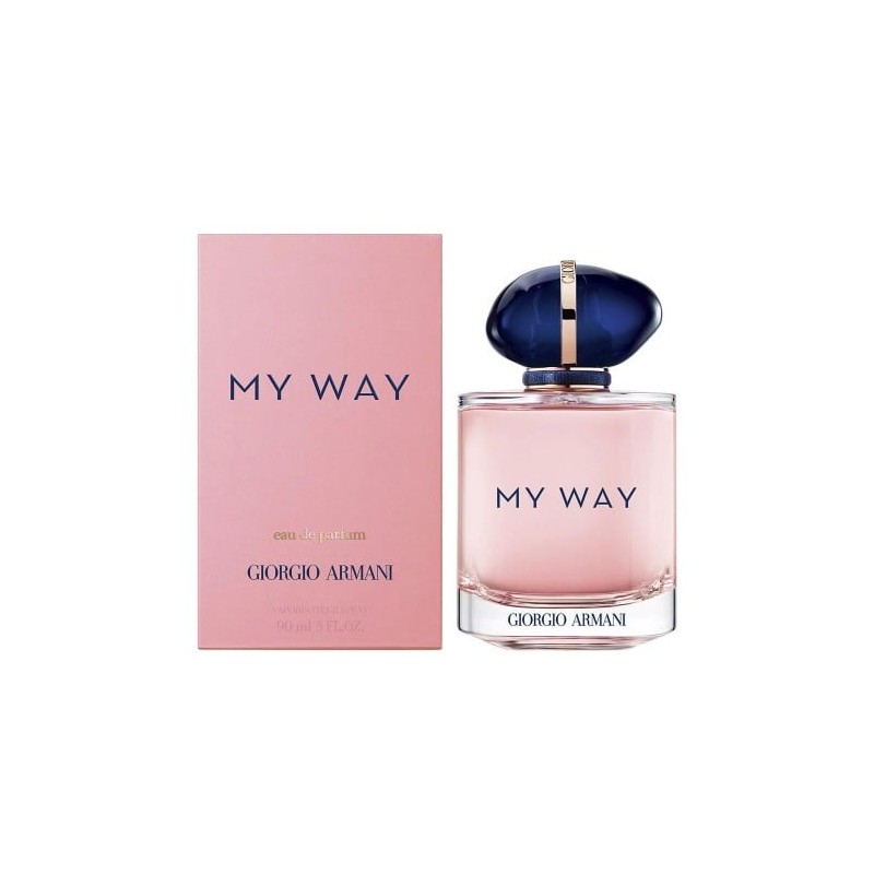 Armani My Way by Giorgio Armani for Women
