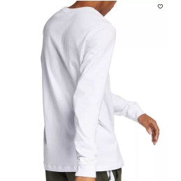 Nike Men's Long-Sleeve Sportswear Club T-Shirt