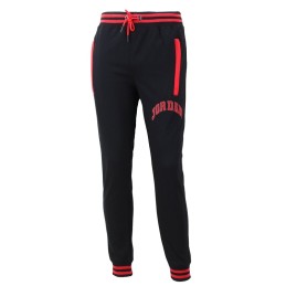 Jordan Sportswear Tech Fleece Color Block Men's Hoodie & Pants  2 Pc Set