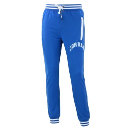 Jordan  varsity Tech Fleece Color Block Men's Hoodie & Pants  2 Pc Set