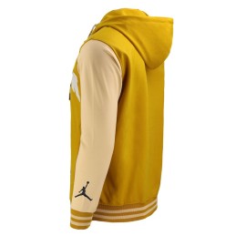 Jordan  varsity Tech Fleece Color Block Men's Hoodie & Pants  2 Pc Set