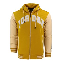 Jordan  varsity Tech Fleece Color Block Men's Hoodie & Pants  2 Pc Set
