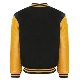 Nike Men's Two Tone  Varsity Jacket