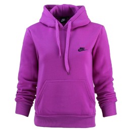 Nike Sportswear Fleece Women's Pullover Hoodie & Pants Set