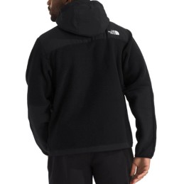 The North Face Men's Denali 2 Hoodie Final Sale