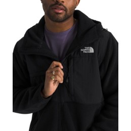 The North Face Men's Denali 2 Hoodie Final Sale