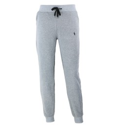 Polo Colorblock Fleece Zip Hoodie & Pants Set