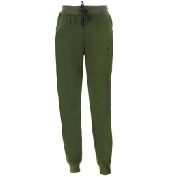 Polo Colorblock Fleece Zip Hoodie & Pants Set